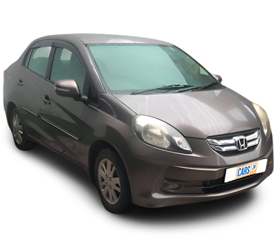 Honda Amaze-img
